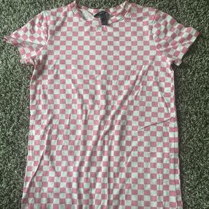 good quality stretchy patten dress